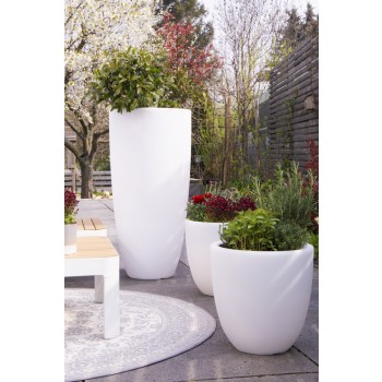 Vaso Sinuoso Luminoso XL 32053 8 Seasons Design 