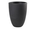 Vaso Sinuoso M Antracite (no illuminazione) 22002 8 Seasons Design