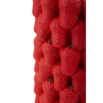 VASO STRAWBERRY