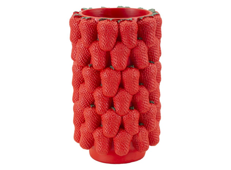 VASO STRAWBERRY