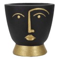 VASO TRIBAL -B-