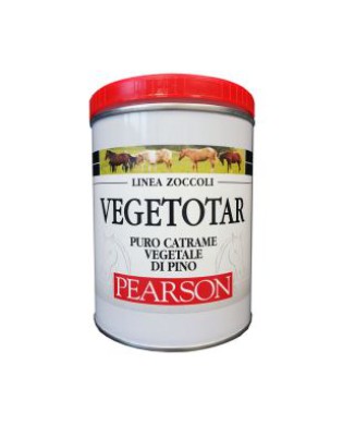 Vegetotar Pearson ml. 1000