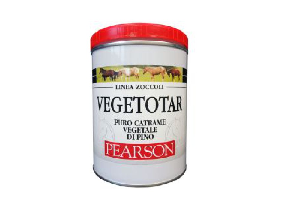 Vegetotar Pearson ml. 1000