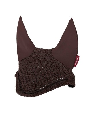 VOGUE FLY HOOD BROWN