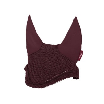 VOGUE FLY HOOD BURGUNDY LARGE